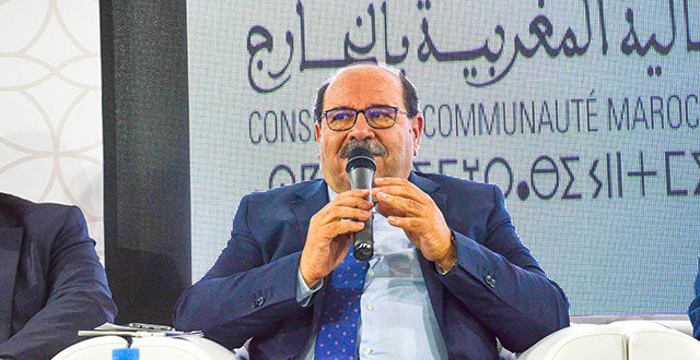 “غالي” في وادي الذئاب عفوا.. في وادي “إيبرو” Ebro…