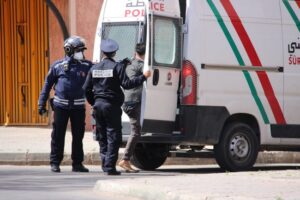 رجال الحموشي يحبطون محاولتين لتهريب المخدرات بكل من الرباط ومكناس
