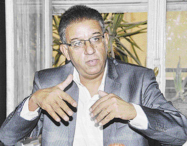 محمد سيف الدولة يكتب: أُم الهزائم