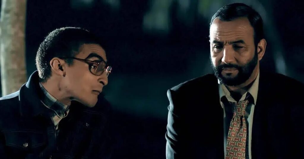 الروح تعود إلى القاعات السينمائية المغرب