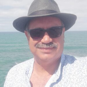 حين اشتكيت من “قلة الشي”