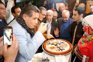 الحكومة تعتمد 14 يناير عطلة للسنة الأمازيغية بالمغرب مدفوعة الأجر