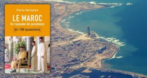 المملكة بعيون مؤرخ فرنسي.. ترجمة لكتاب “مملكة التناقضات.. المغرب في مئة سؤال”
