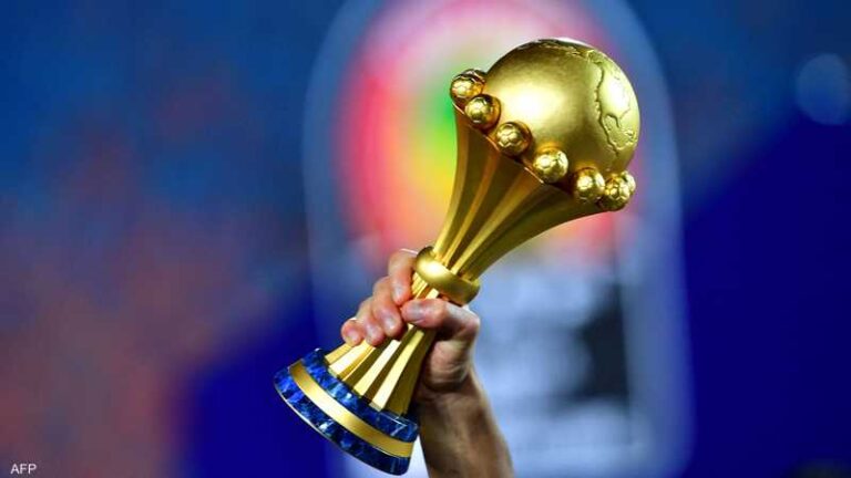 نتائج قرعة كأس أمم أفريقيا 2025 ..