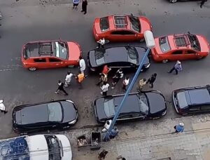 صادم: جرائم قتل وتعذيب في حق 6 من سائقي “إندرايف”