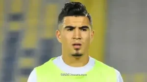 محمد زريدة ينتقل للدوري الليبي