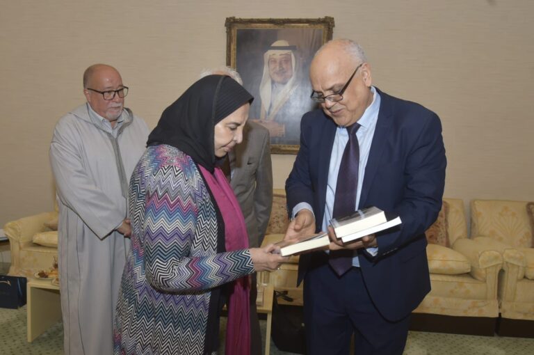 بلاغ إعلامي من مركز الذاكرة المشتركة من أجل الديمقراطية والسلم